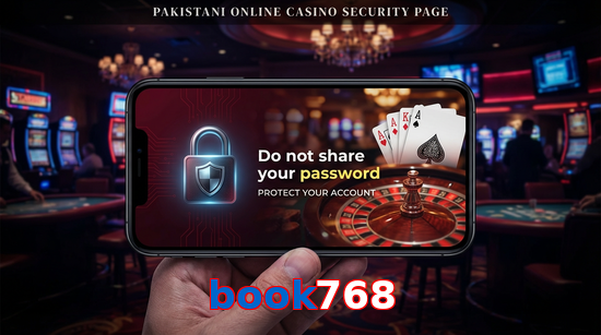 Payment and PKR controls in Book768